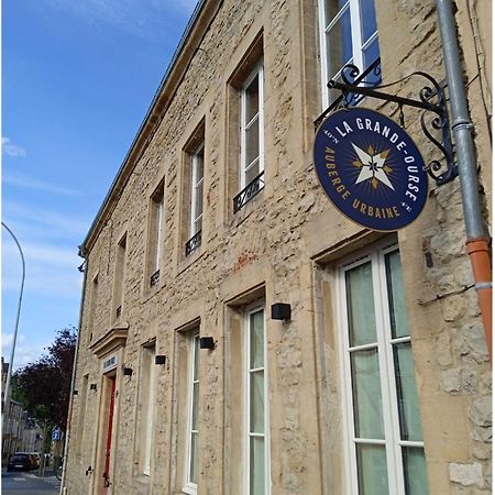 La Grande-Ourse Bed & Breakfast Charleville-Mézières Dış mekan fotoğraf