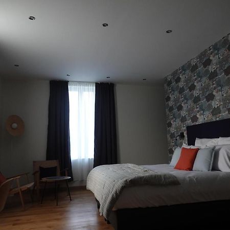 La Grande-Ourse Bed & Breakfast Charleville-Mézières Dış mekan fotoğraf