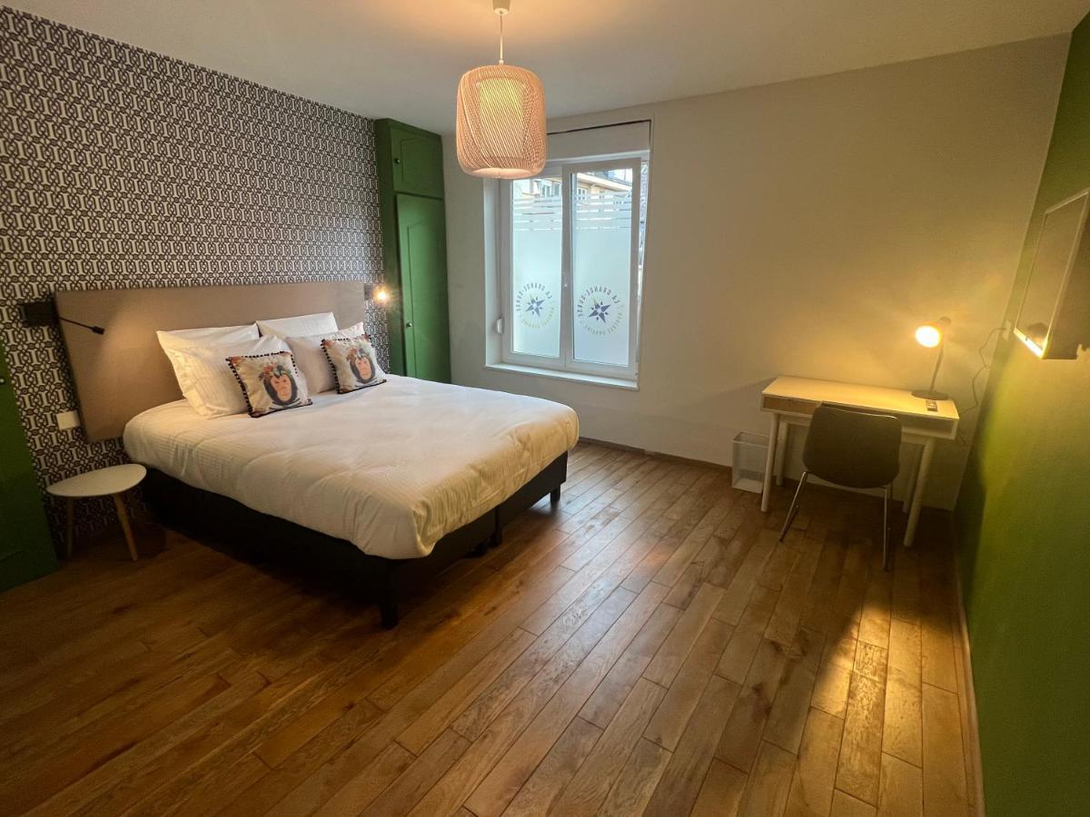 La Grande-Ourse Bed & Breakfast Charleville-Mézières Dış mekan fotoğraf