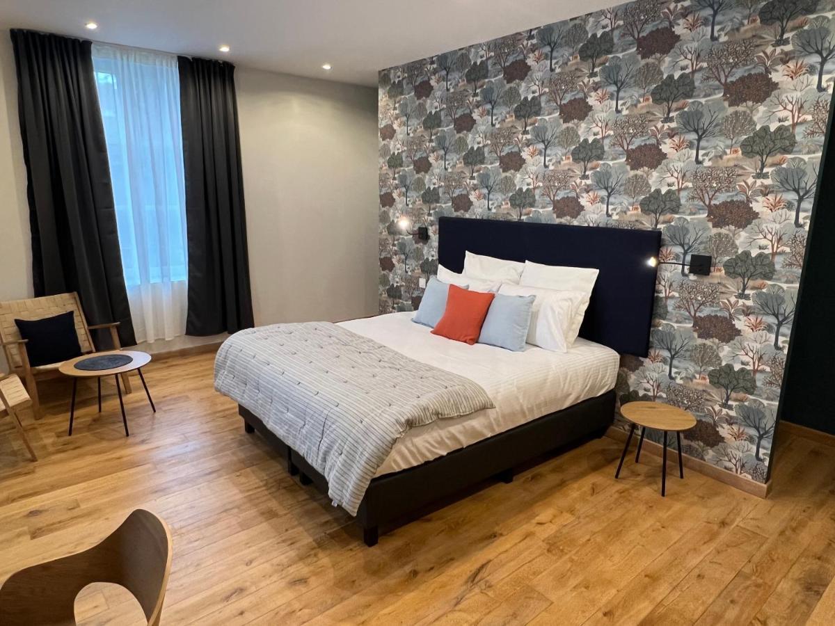 La Grande-Ourse Bed & Breakfast Charleville-Mézières Dış mekan fotoğraf
