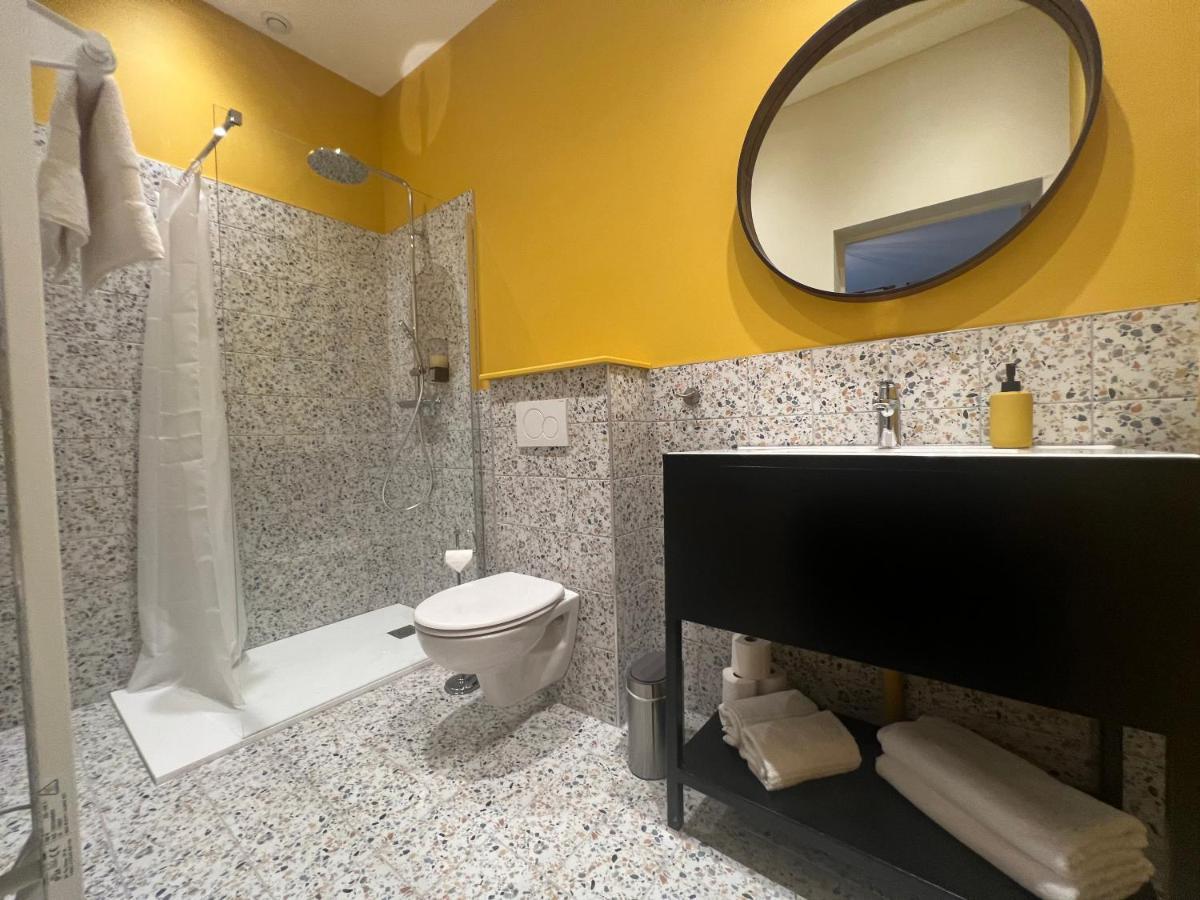 La Grande-Ourse Bed & Breakfast Charleville-Mézières Dış mekan fotoğraf