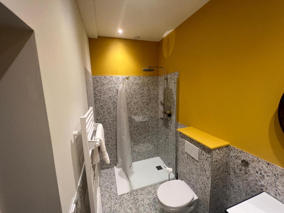 La Grande-Ourse Bed & Breakfast Charleville-Mézières Dış mekan fotoğraf