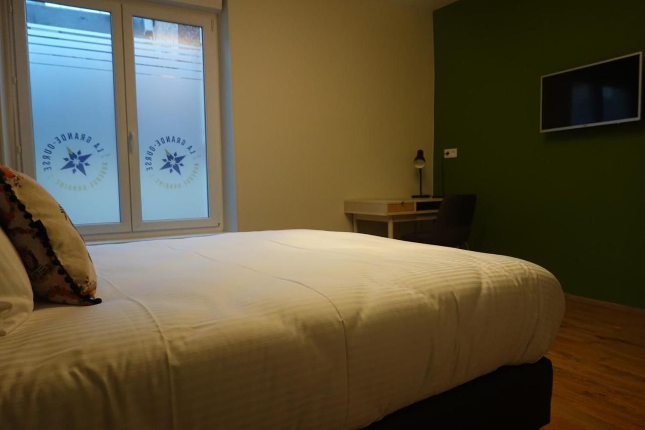 La Grande-Ourse Bed & Breakfast Charleville-Mézières Dış mekan fotoğraf