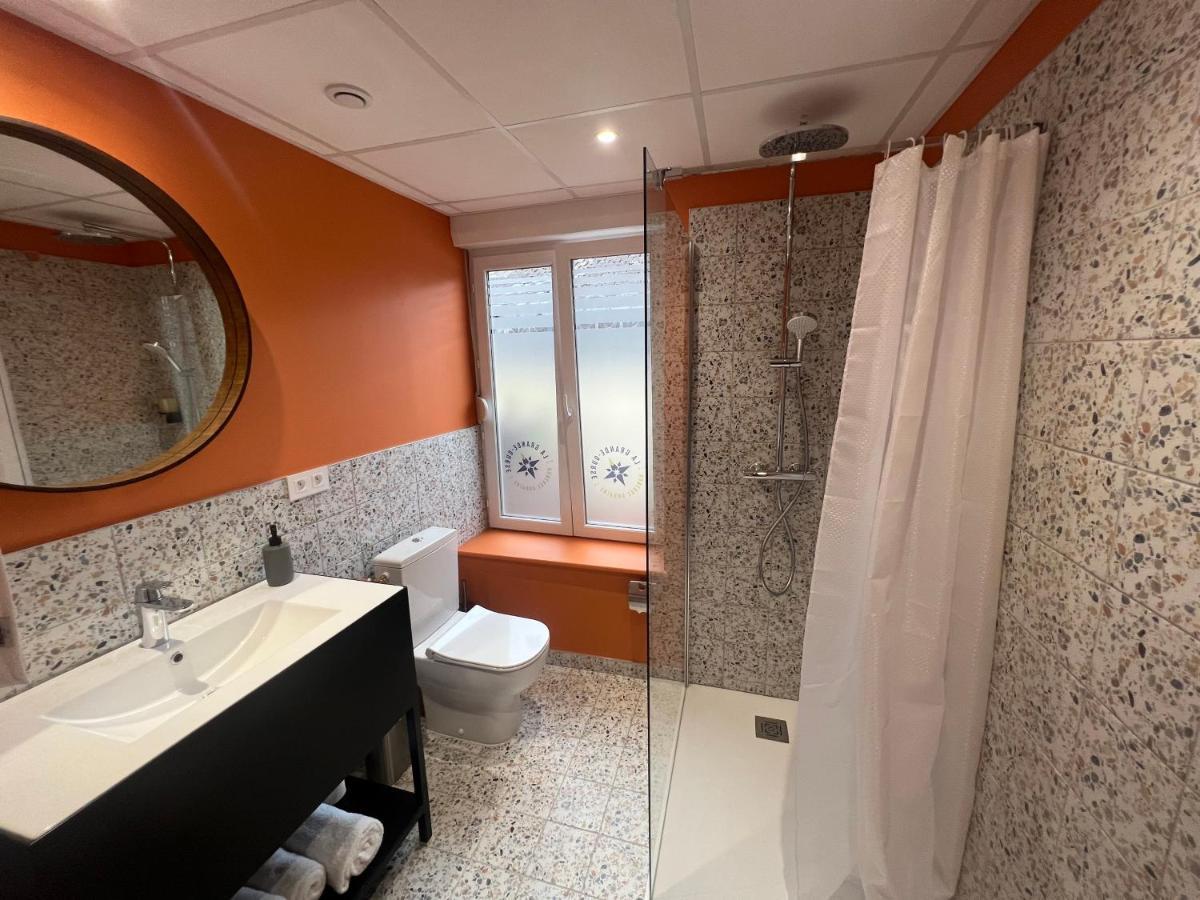 La Grande-Ourse Bed & Breakfast Charleville-Mézières Dış mekan fotoğraf