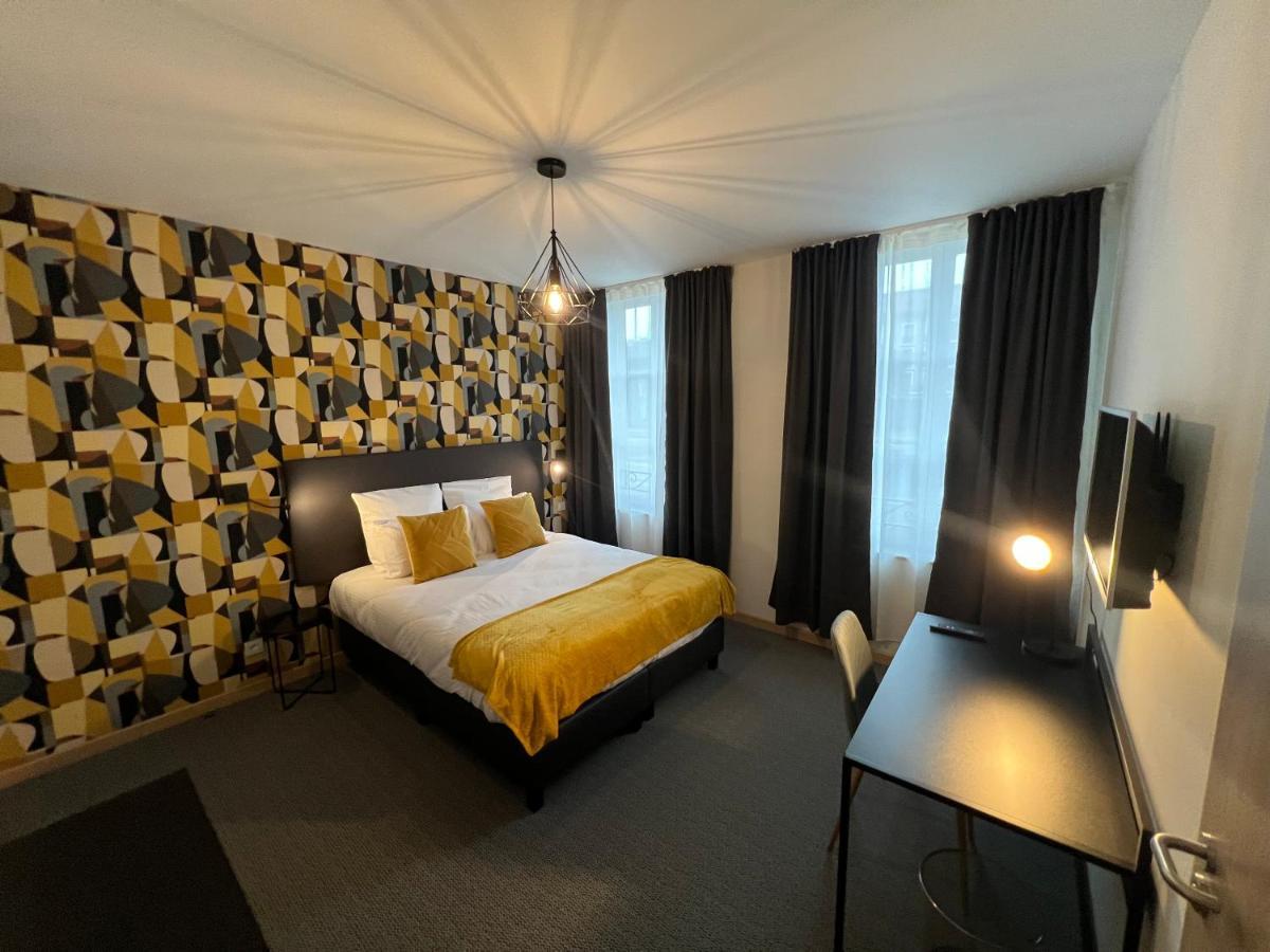 La Grande-Ourse Bed & Breakfast Charleville-Mézières Dış mekan fotoğraf