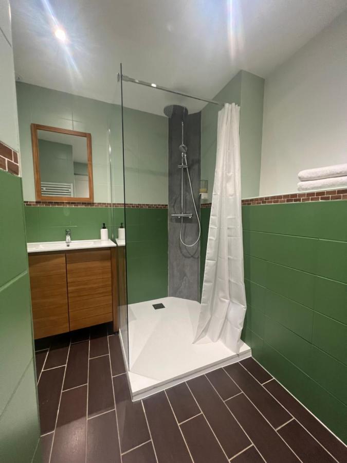 La Grande-Ourse Bed & Breakfast Charleville-Mézières Dış mekan fotoğraf