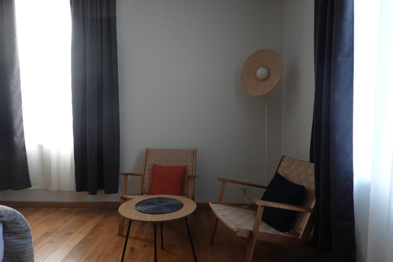 La Grande-Ourse Bed & Breakfast Charleville-Mézières Dış mekan fotoğraf